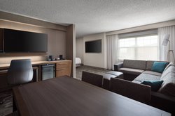  - Courtyard by Marriott Hotel Airport Gateway Denver - I-70, Exit 285