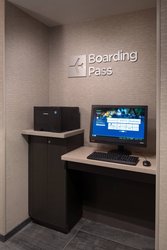  - Courtyard by Marriott Hotel Airport Gateway Denver - I-70, Exit 285