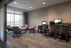  - Courtyard by Marriott Hotel Airport Gateway Denver - I-70, Exit 285