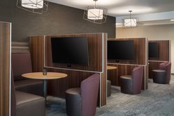  - Courtyard by Marriott Hotel Airport Gateway Denver - I-70, Exit 285