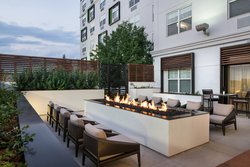  - Courtyard by Marriott Hotel Airport Gateway Denver - I-70, Exit 285