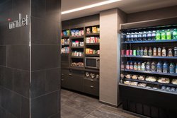  - Courtyard by Marriott Hotel Airport Gateway Denver - I-70, Exit 285