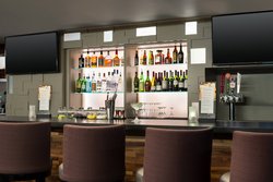  - Courtyard by Marriott Hotel Airport Gateway Denver - I-70, Exit 285