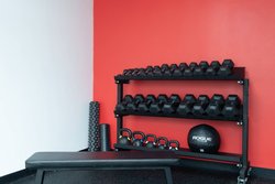  - Delta Hotel by Marriott Romulus