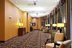  - Holiday Inn Batesville - I-55, Exit 243