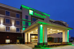 - Holiday Inn Batesville - I-55, Exit 243