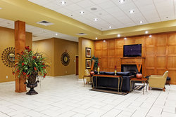  - Holiday Inn Batesville - I-55, Exit 243