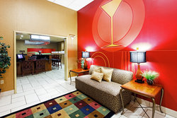  - Holiday Inn Batesville - I-55, Exit 243