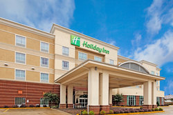  - Holiday Inn Batesville - I-55, Exit 243