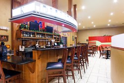  - Holiday Inn Batesville - I-55, Exit 243