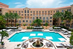  - JW Marriott Miami Turnberry Resort & Spa Aventura