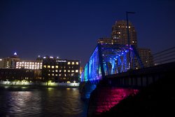  - Holiday Inn Downtown Grand Rapids