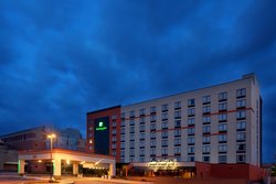  - Holiday Inn Downtown Grand Rapids