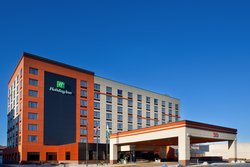  - Holiday Inn Downtown Grand Rapids