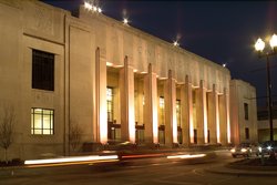  - Holiday Inn Downtown Grand Rapids