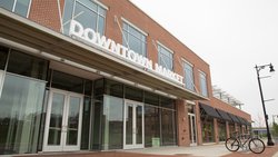  - Holiday Inn Downtown Grand Rapids