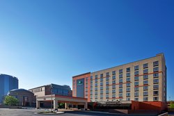  - Holiday Inn Downtown Grand Rapids