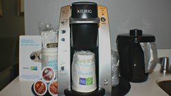  - Holiday Inn Express & Suites Bonham