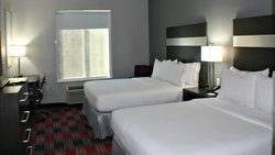  - Holiday Inn Express & Suites Bonham