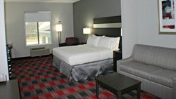 - Holiday Inn Express & Suites Bonham