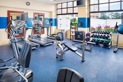  - Four Points by Sheraton Hotel Airport Philadelphia - I-95, Exit 13 & 15