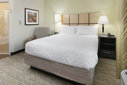  - Candlewood Suites Odessa - I-20, Exit 120