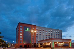  - Holiday Inn Downtown Grand Rapids