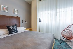  - Moxy Hotel by Marriott Gaslamp Quarter San Diego