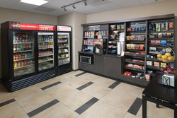  - Candlewood Suites Odessa - I-20, Exit 120