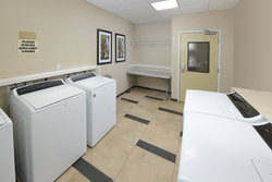  - Candlewood Suites Odessa - I-20, Exit 120
