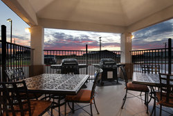  - Candlewood Suites Odessa - I-20, Exit 120