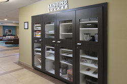  - Candlewood Suites Odessa - I-20, Exit 120