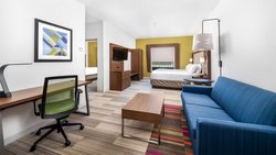  - Holiday Inn Express & Suites Conroe - I-45, Exit 88
