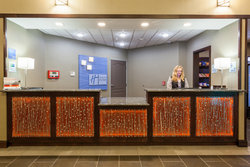  - Holiday Inn Express & Suites Rapid City - I-90, Exit 59