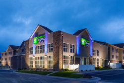  - Holiday Inn Express & Suites Rapid City - I-90, Exit 59