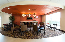  - Holiday Inn Wilmington