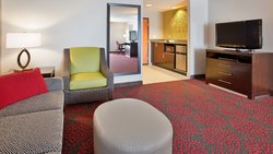  - Holiday Inn Express Fremont