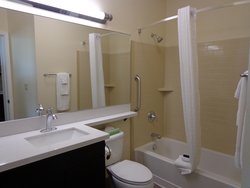  - Candlewood Suites Odessa - I-20, Exit 120