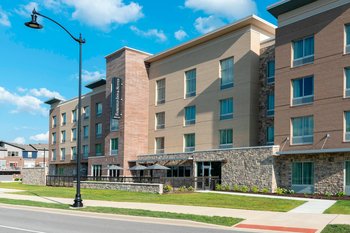 Fairfield Inn & Suites by Marriott Indianapolis Carmel