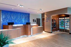  - Fairfield Inn & Suites by Marriott Carmel