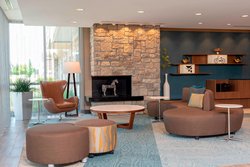  - Fairfield Inn & Suites by Marriott Carmel