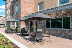  - Fairfield Inn & Suites by Marriott Carmel