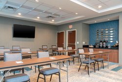  - Fairfield Inn & Suites by Marriott Carmel