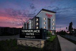  - TownePlace Suites by Marriott Oak Creek