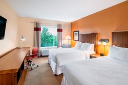  - Four Points by Sheraton Hotel Grande Prairie