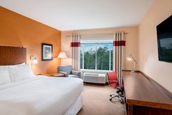  - Four Points by Sheraton Hotel Grande Prairie