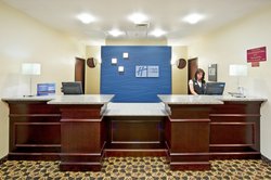  - Holiday Inn Express & Suites Willcox - I-10, Exit 340