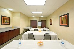  - Holiday Inn Express & Suites Willcox - I-10, Exit 340
