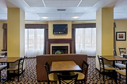  - Holiday Inn Express & Suites Willcox - I-10, Exit 340