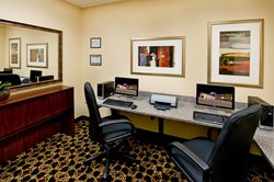  - Holiday Inn Express & Suites Willcox - I-10, Exit 340